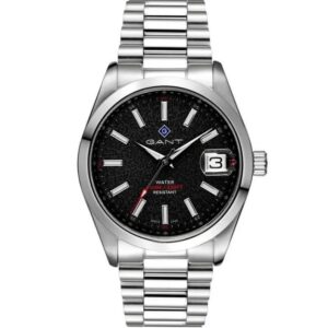 שעון יד יוקרתי לגבר גנט - GANT דגם G161002  יבואן רשמי!