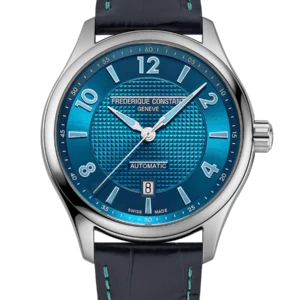 שעון יד פרדריק קונסטנט - FREDERIQUE CONSTANT דגם FC-303RMLN5B6 Classics Runabout Automatic